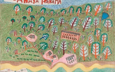 CPI-AC: Coluna Abril no Acre Indígena: Cartografia Indígena – Descolonizando Mente e Espaço