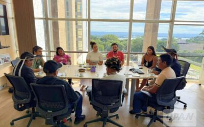 OPAN: Pelo direito de voltar para casa: povo Kayabi cobra demarcação do território Batelão