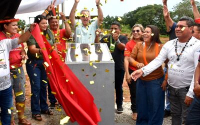 SAÚDE: No Amapá, Ministério da Saúde amplia acesso à Atenção Primária com inauguração de UBSI