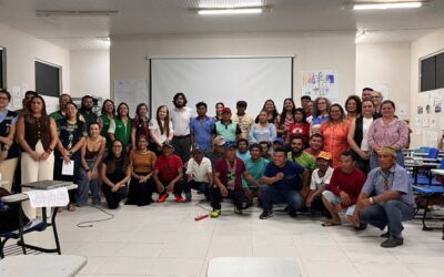 CIMI: Rede de Bem Viver busca enfrentar violações contra o povo Madija no Acre