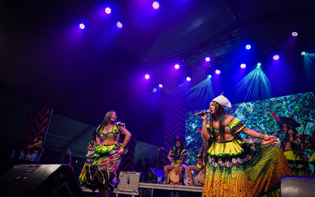 MPI: Festival Raízes Ancestrais chega a São Paulo