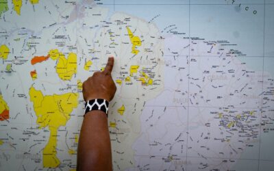 CIMI: Mesmo com homologação, famílias Amanayé seguem impedidas de viver em seu território tradicional