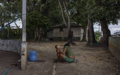FOLHA DE S. PAULO: Justiça ordena ao governo Lula adequar benefícios para indígenas diante de deslocamentos forçados