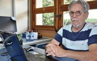 FOLHA DE S. PAULO: Mortes: Professor foi referência em demografia dos povos indígenas