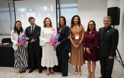 FUNAI: Manual sobre saúde materna é lançado e tem apoio da Funai