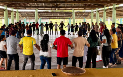 CIR: FUNDO INDÍGENA RUTÎ REALIZA II SEMINÁRIO ESTADUAL PARA APRESENTAR RESULTADOS, AVANÇOS, DESAFIOS E O PLANEJAMENTO ESTRATÉGICO PARA OS PRÓXIMOS ANOS
