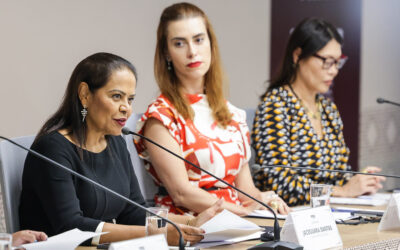 CNJ: Justiça Originária: desafios persistem para levar a Lei Maria da Penha aos territórios indígenas