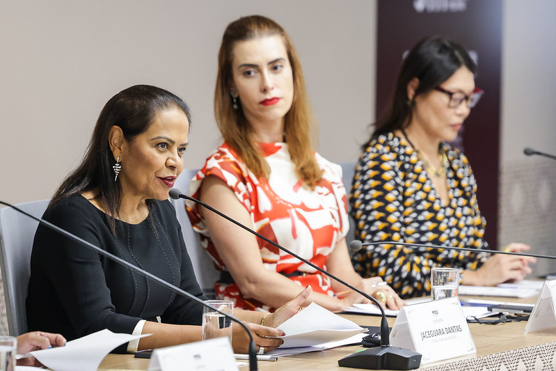 CNJ: Justiça Originária: desafios persistem para levar a Lei Maria da Penha aos territórios indígenas