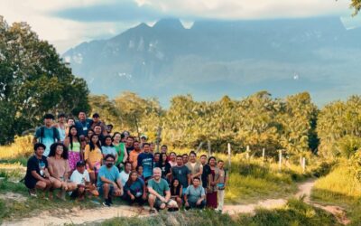 FUNAI: Formação de Agentes Indígenas fortalece proteção social intercultural na Terra Yanomami