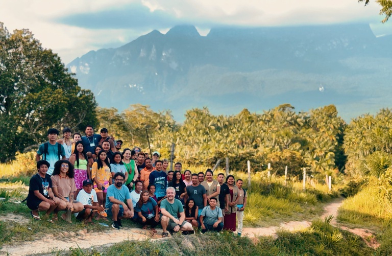 FUNAI: Formação de Agentes Indígenas fortalece proteção social intercultural na Terra Yanomami