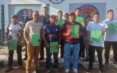 FUNAI: Funai articula curso aquaviário para fortalecer proteção territorial no Sul do Amazonas