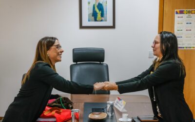 FUNAI: Cooperação realizada pela Funai entre Brasil e Espanha fortalece implementação da Pngati em terras indígenas