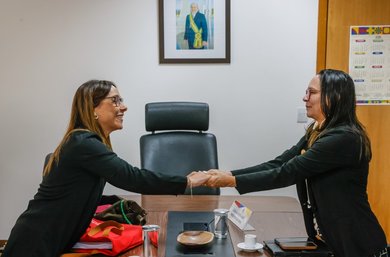 FUNAI: Cooperação realizada pela Funai entre Brasil e Espanha fortalece implementação da Pngati em terras indígenas