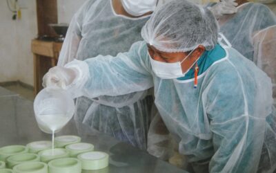 IEPÉ: Mulheres indígenas e extrativistas trocam saberes sobre óleos amazônicos e biocosméticos no Amapá
