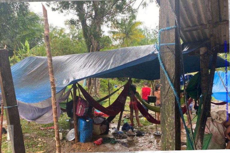 MPF: MPF garante na Justiça modelo de pagamento de benefícios sociais e previdenciários adaptado à realidade amazônica