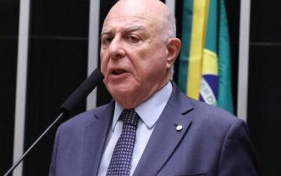 ISA: Câmara aprova projeto de lei sobre ‘terras raras’ sem salvaguardas socioambientais