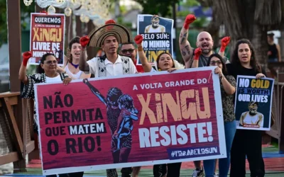 CIMI: “Não fomos consultados para um projeto de morte”: licença para mineradora Belo Sun é contestada por indígenas no Pará