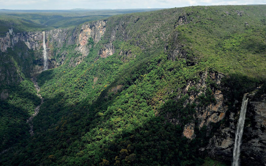AMAZÔNIA REAL: Campanhas anti-demarcação miram TIs do Alto Rio Negro