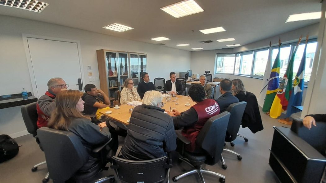 CIMI: Entidades indígenas e da sociedade civil manifestam apoio a procuradores do MPF no Rio Grande do Sul