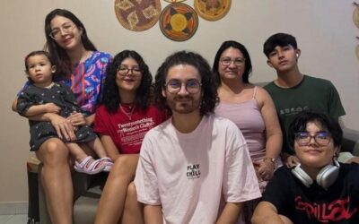 SAÚDE: Sob o olhar feminino: políticas públicas reforçam cuidado da saúde materna indígena