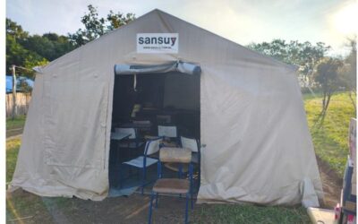MPF: Abril Indígena: MPF obtém decisão para que estado do RS construa escola para indígenas Mbyá-Guarani Nhe’engatu