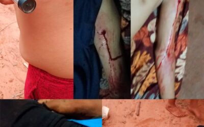 CIMI: Governo brasileiro admite ter recebido alertas de ataques a Pyelito Kue, em 2025; relatores da ONU apontam “violência previsível”
