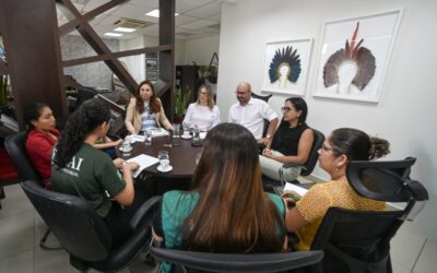 CNJ: Justiça Restaurativa no Acre inclui pessoas indígenas privadas de liberdade