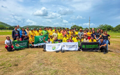 CIR: RESULTADOS QUE ULTRAPASSAM FRONTEIRAS: CIR COMPARTILHA EXPERIÊNCIAS TERRITORIAIS EM INTERCÂMBIO COM POVOS INDÍGENAS DO PERU
