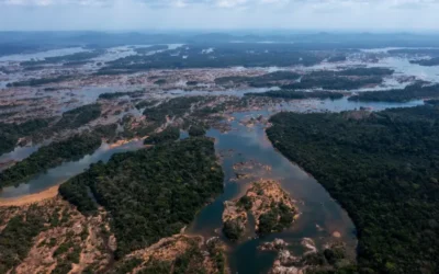 ANISTIA INTERNACIONAL: Belo Sun: escalada de conflitos, denúncias de violações e resistência indígena na Volta Grande do Xingu