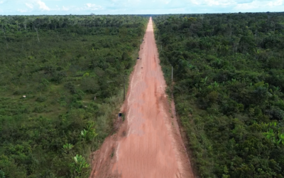 MMA: Governo do Brasil anuncia medidas de proteção socioambiental e desenvolvimento sustentável na área da BR-319 nos estados do AM e RO