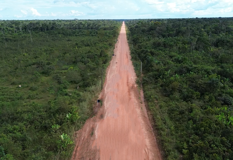 MMA: Governo do Brasil anuncia medidas de proteção socioambiental e desenvolvimento sustentável na área da BR-319 nos estados do AM e RO