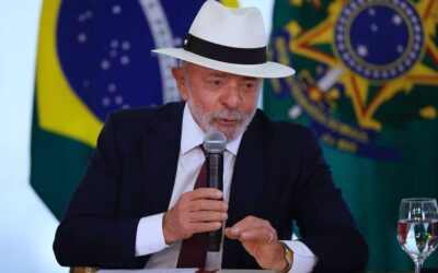 FOLHA DE S. PAULO: Lula sanciona lei que cria Universidade Federal Indígena, com sede em Brasília