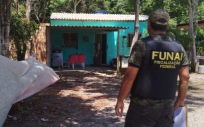 MPF: Justiça acolhe ação do MPF e determina plano de reestruturação da Funai no Vale do Juruá, no Acre