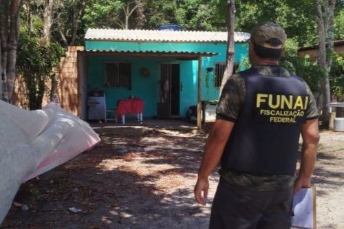 MPF: Justiça acolhe ação do MPF e determina plano de reestruturação da Funai no Vale do Juruá, no Acre
