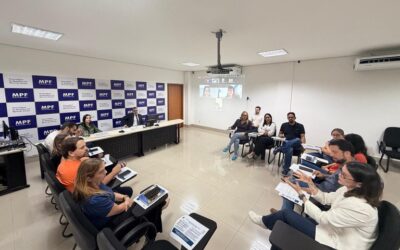 MPF: MPF articula rede de proteção a mulheres Xavante em Barra do Garças (MT)