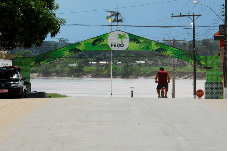 MPF: A pedido do MPF, Justiça afasta chefe da Funai em Feijó (AC) por irregularidades envolvendo benefícios indígenas