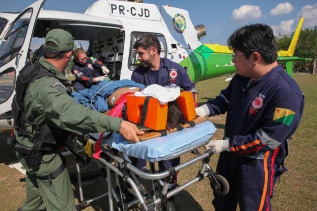 MPF: MPF aciona Justiça para evitar colapso da saúde indígena no Acre após falta de transporte aéreo deixar aldeias isoladas