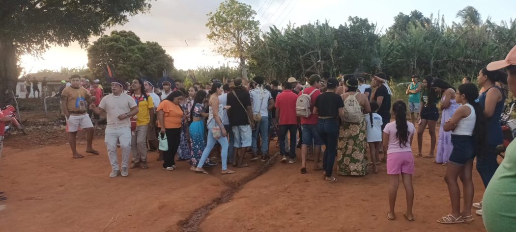 CIMI: Sob ameaças e sem escolta, trabalho da Funai na TI Xukuru Kariri está suspenso