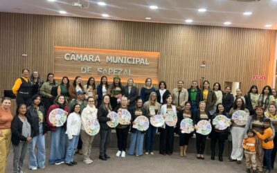 OPAN: Terra Indígena Tirecatinga lança Calendário Ecológico e Cultural em Sapezal