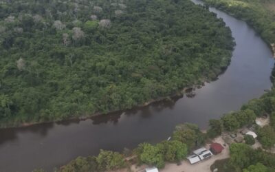 IEPÉ: Funai manifesta apoio ao reconhecimento do Mosaico Norte do Pará