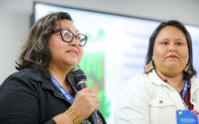 FUNAI: Funai participa de oficina de construção do Protocolo de Segurança Alimentar e Nutricional para Povos Indígenas