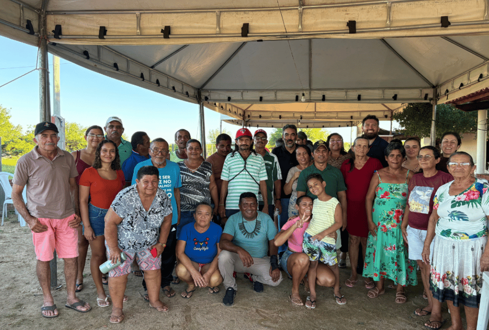 FUNAI: Funai apoia a Assembleia dos Povos Indígenas do Rio Grande do Norte que debateu políticas públicas, fortalecimento político e defesa dos direitos indígenas