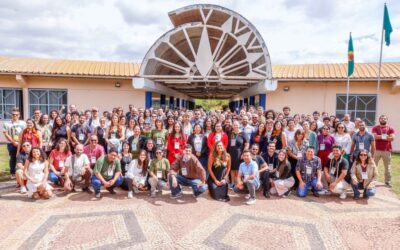FUNAI: Funai promove encontro de acolhimento e integração de novos servidores da sede, em Brasília