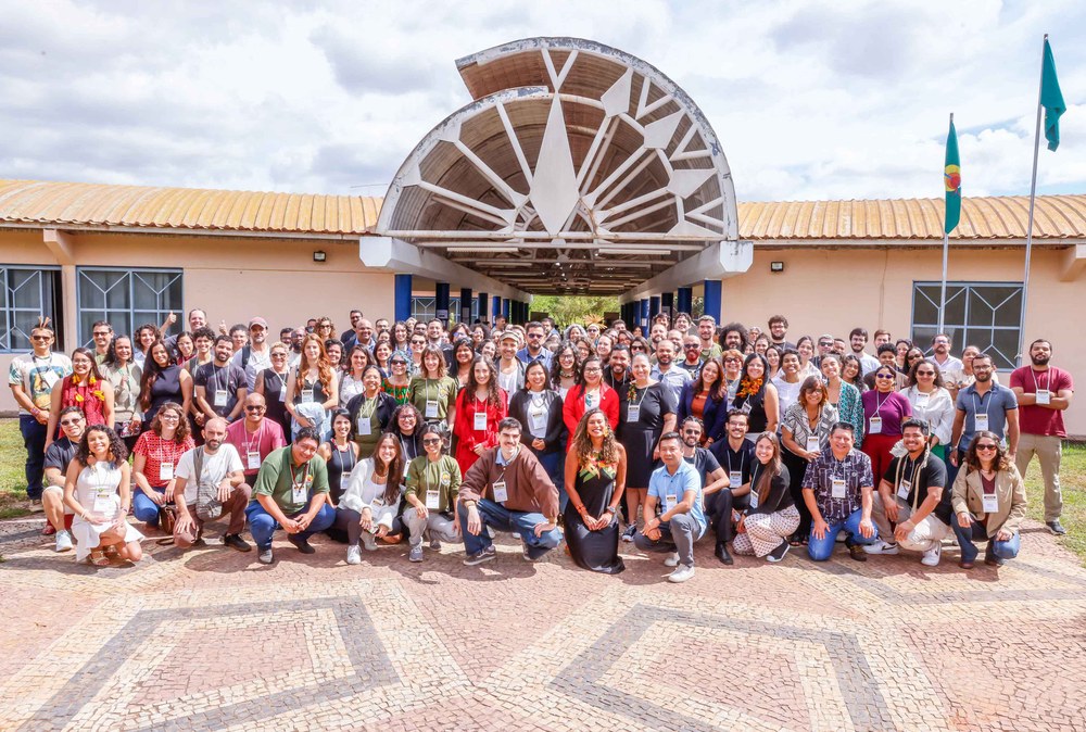 FUNAI: Funai promove encontro de acolhimento e integração de novos servidores da sede, em Brasília