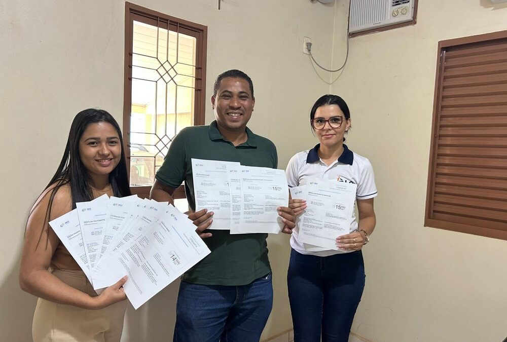 FUNAI: No Mato Grosso, Funai realiza mutirão na Terra Indígena Marãiwatsédé e garante acesso a direitos previdenciários e assistência social