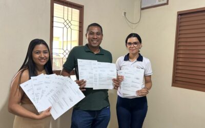 FUNAI: No Mato Grosso, Funai realiza mutirão na Terra Indígena Marãiwatsédé e garante acesso a direitos previdenciários e assistência social