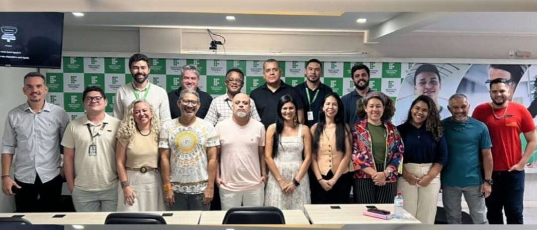 FUNAI: Funai e IFPA instituem comitê técnico inédito na Rede Federal para fortalecer a educação profissional indígena no Pará
