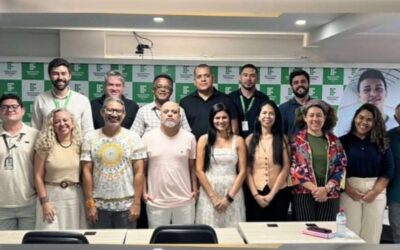 FUNAI: Funai e IFPA instituem comitê técnico inédito na Rede Federal para fortalecer a educação profissional indígena no Pará