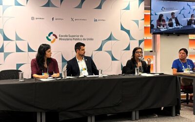 FUNAI: Funai destaca demarcação e proteção territorial em seminário sobre defensores de Direitos Humanos