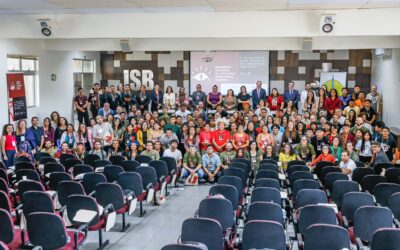 FUNAI: Seminário Nacional de Vigilância Indígena promovido pela Funai debate experiências e políticas públicas para fortalecimento dos territórios